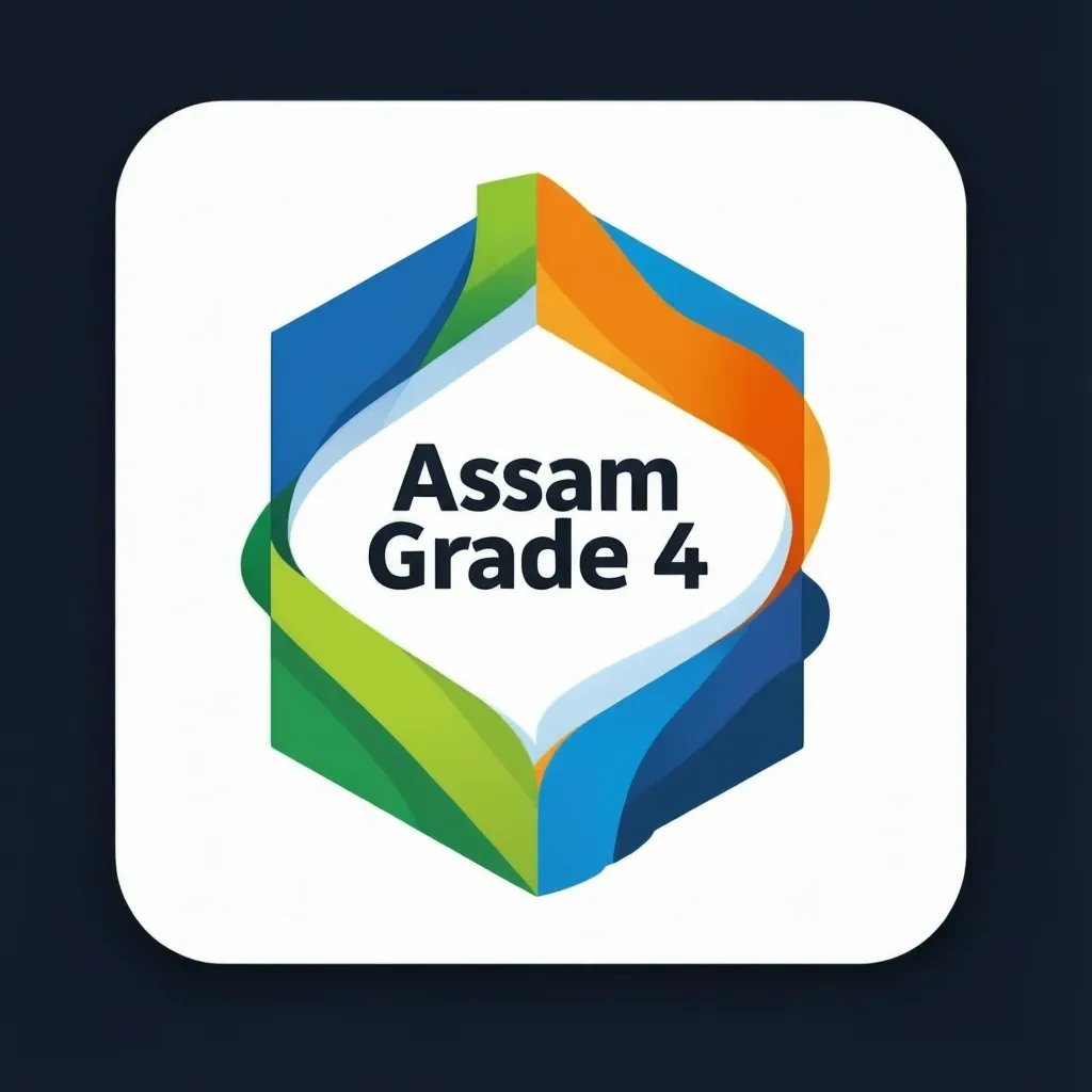 Assam Grade 4