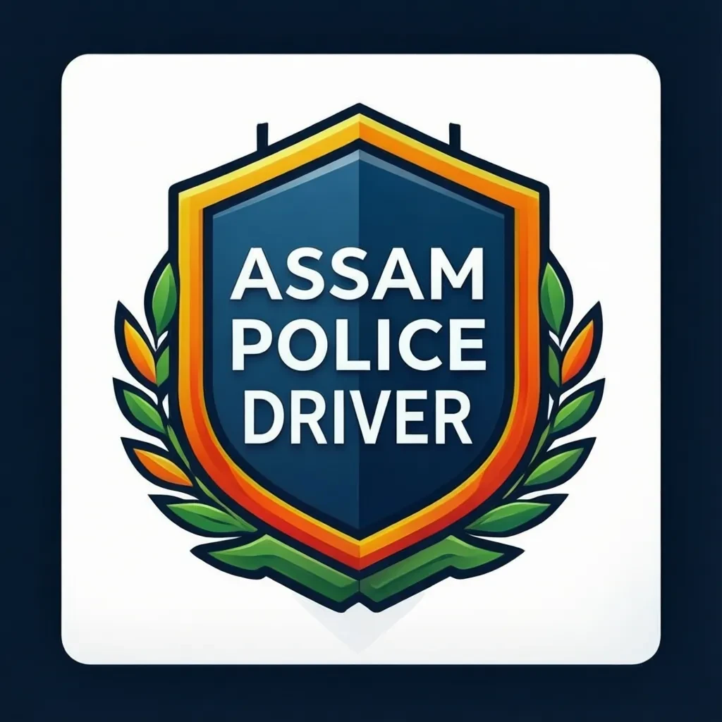 Assam Police Driver