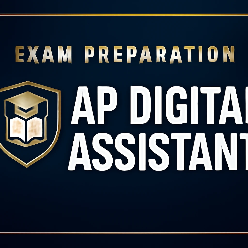 AP Digital Assistant