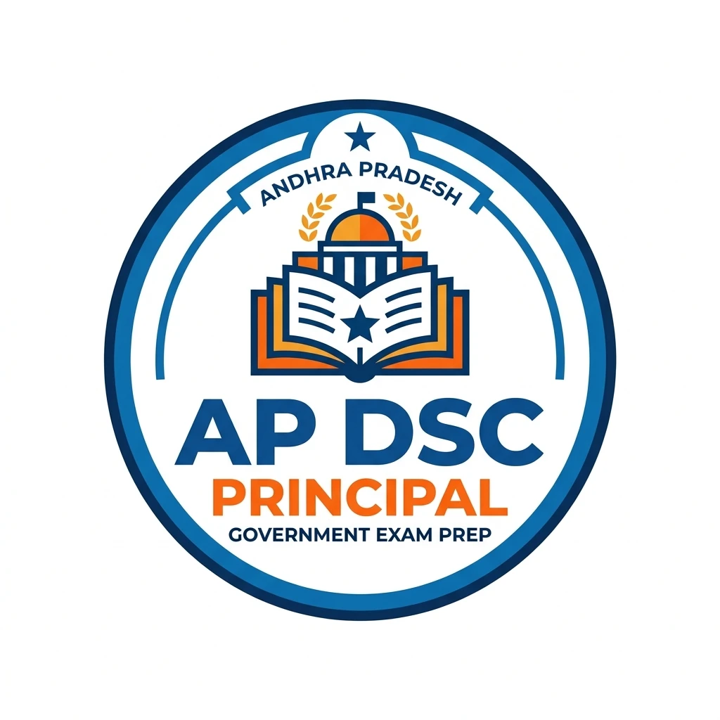 AP DSC Principal