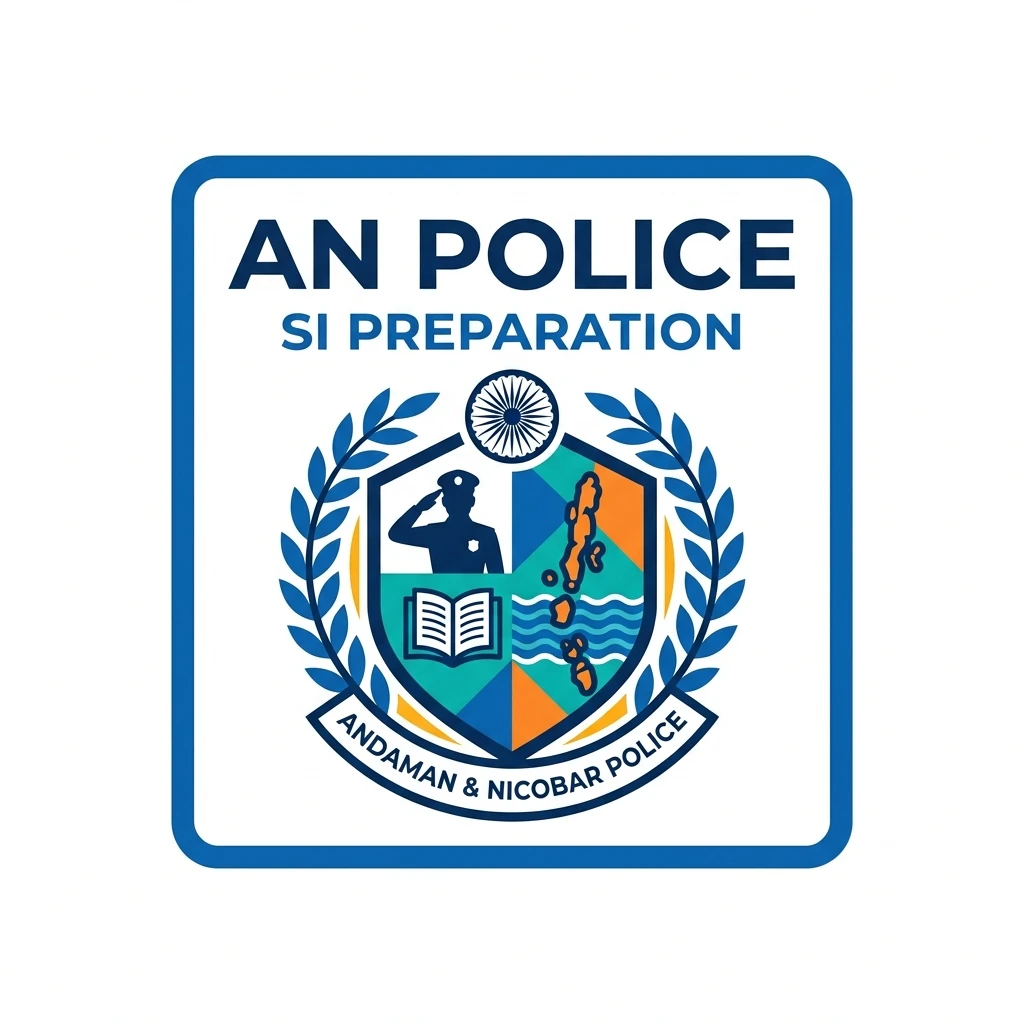 Andaman and Nicobar Police SI