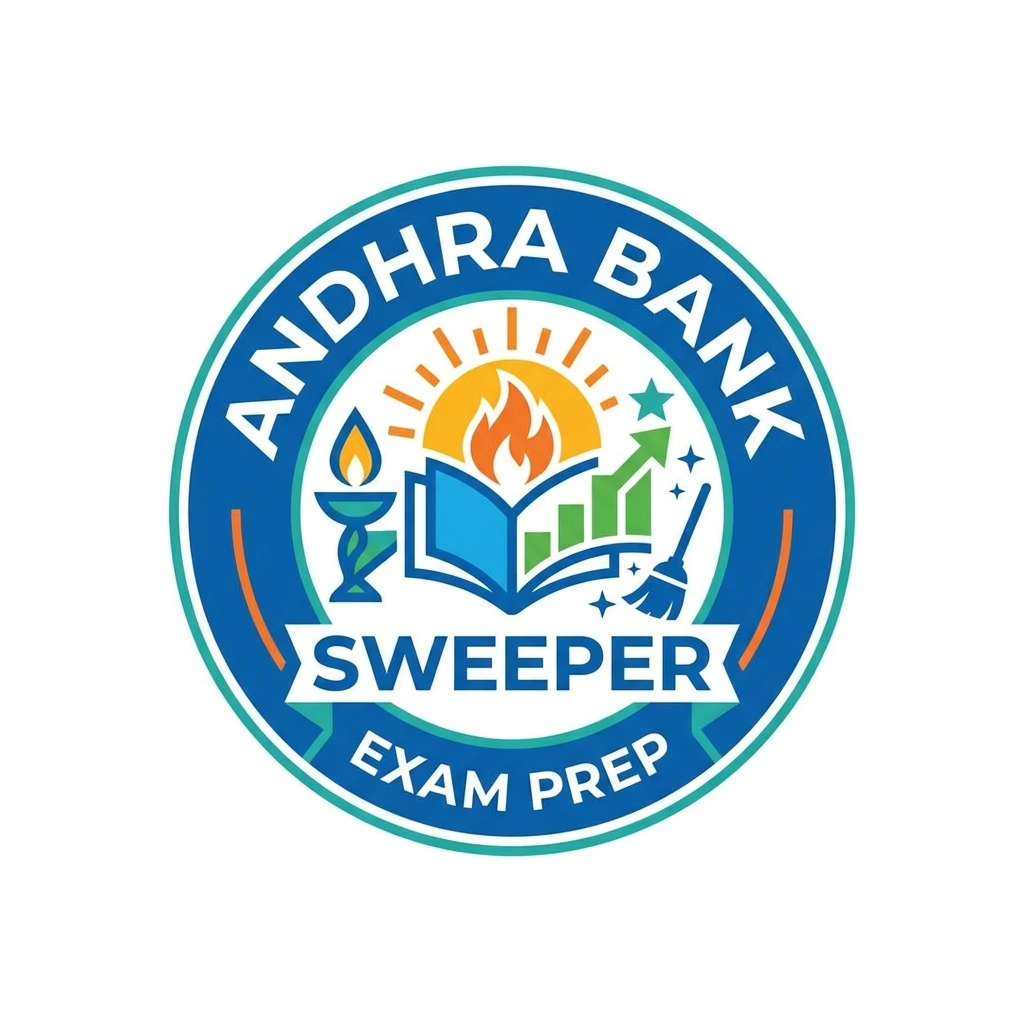 Andhra Bank Sweeper