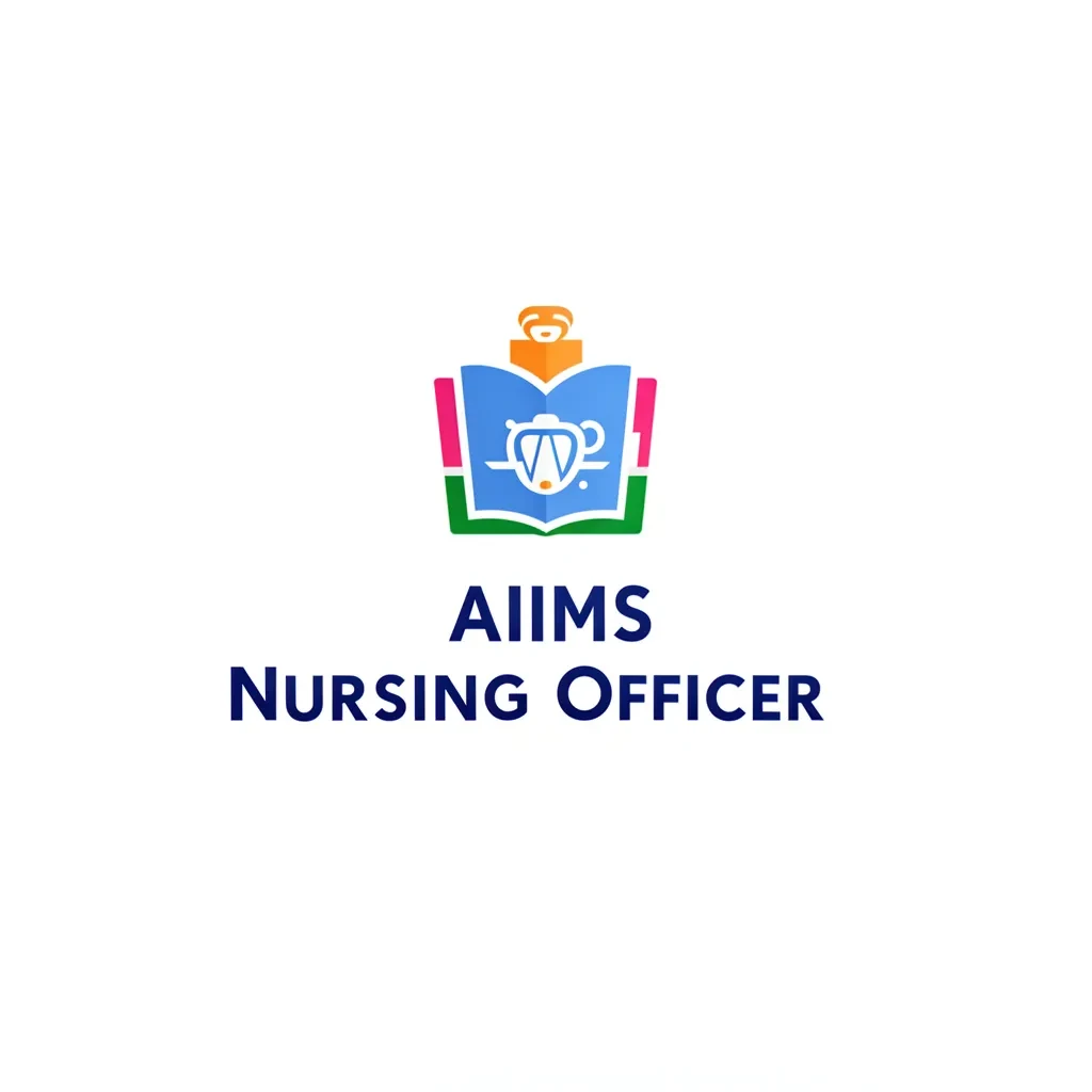 AIIMS Nursing Officer