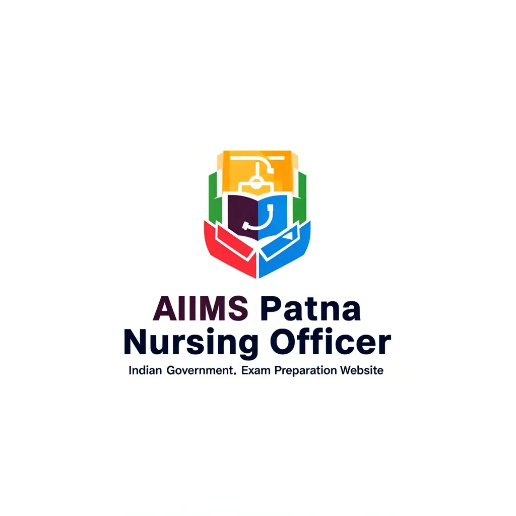 AIIMS Patna Nursing Officer
