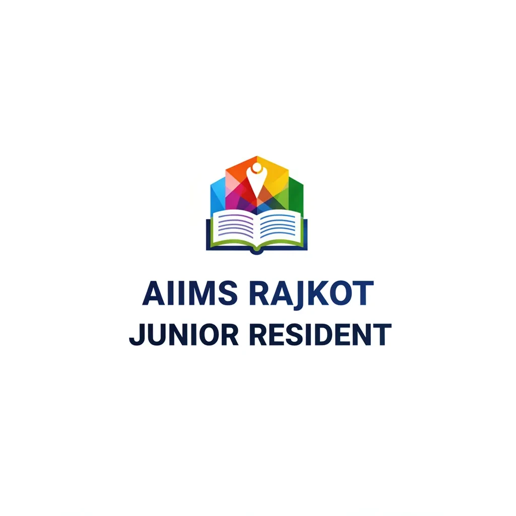AIIMS Rajkot Junior Resident