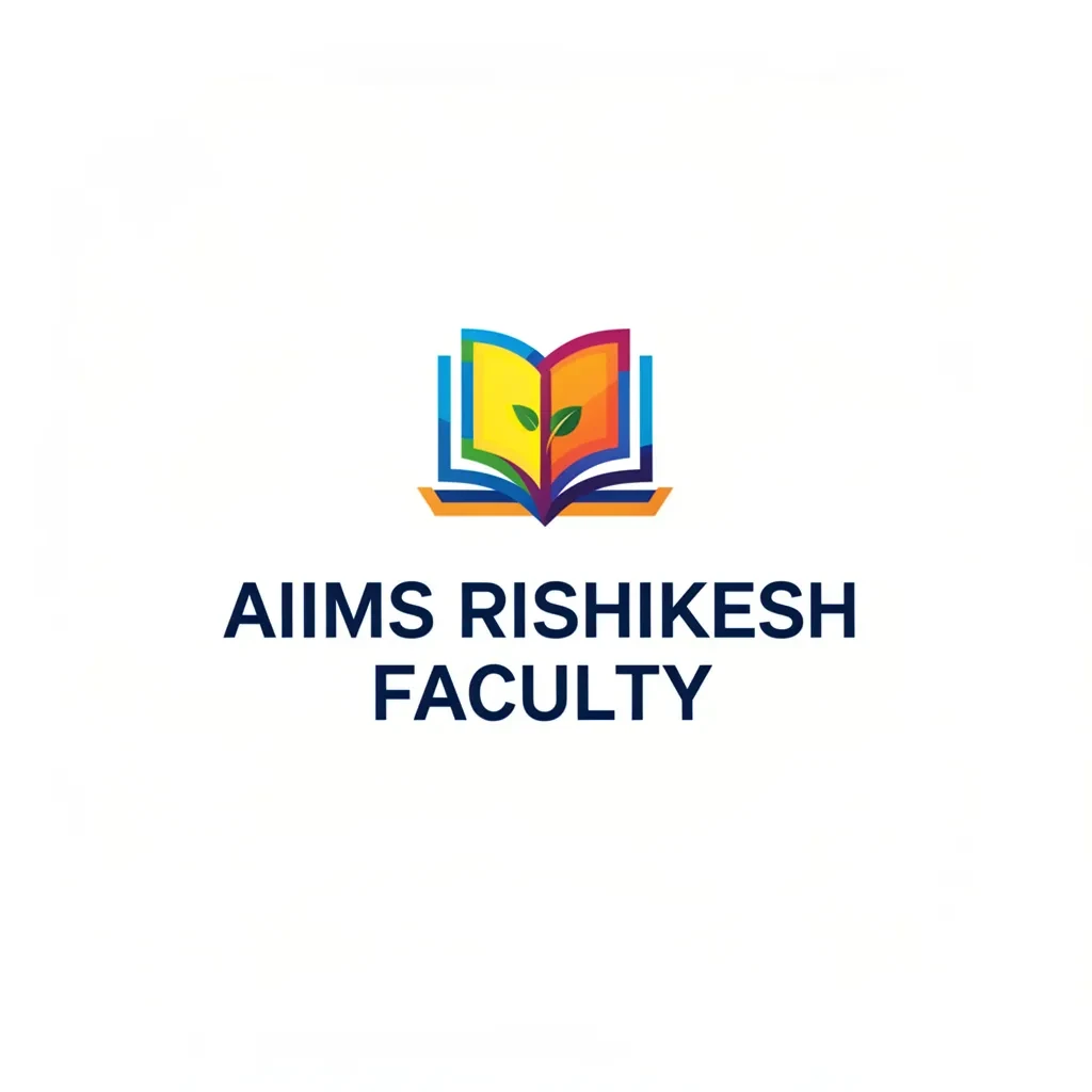 AIIMS Rishikesh Faculty