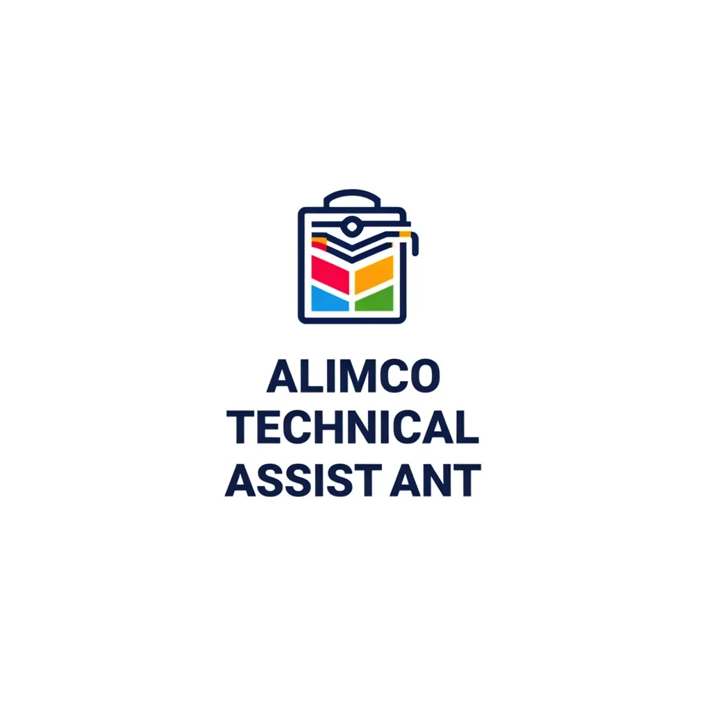 ALIMCO Technical Assistant
