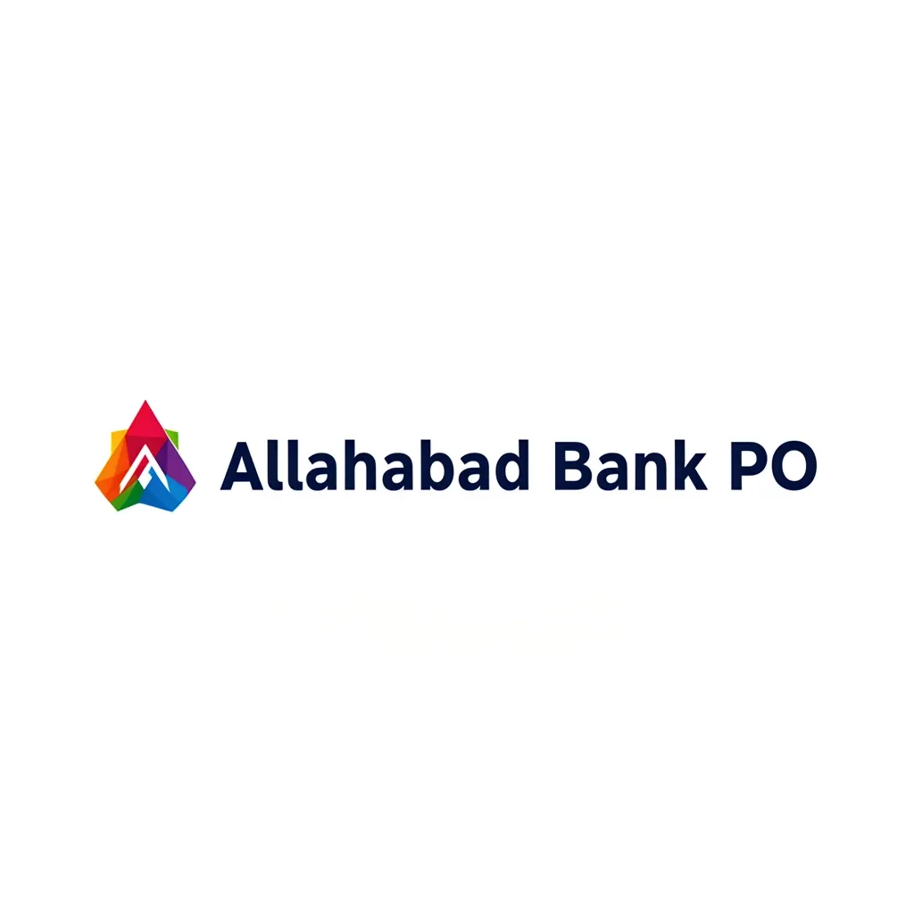 Allahabad Bank PO