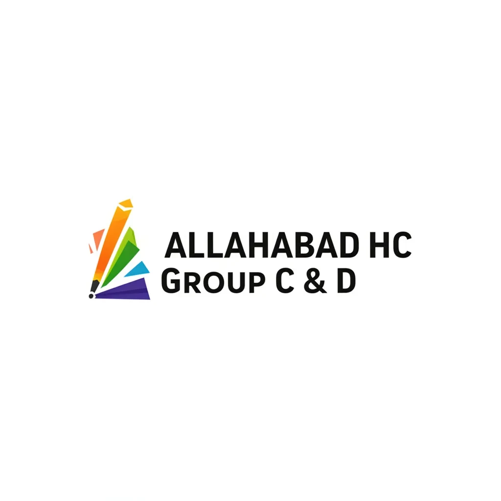 Allahabad HC Group C & D