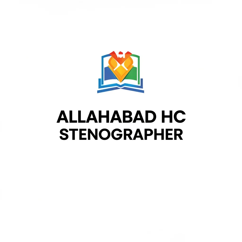 Allahabad HC Stenographer