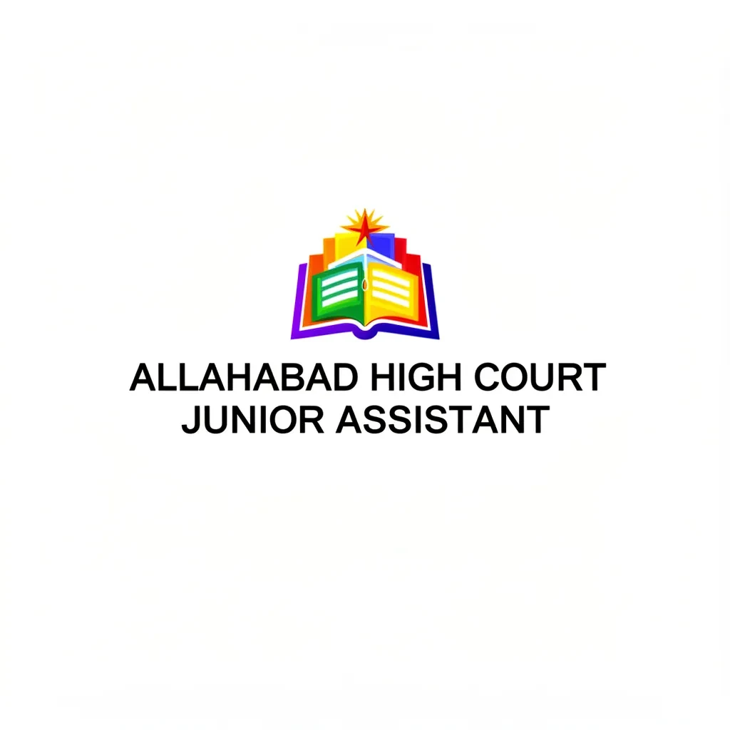 Allahabad High Court Junior Assistant