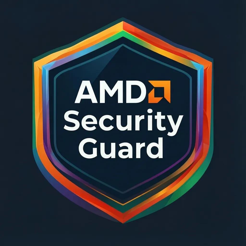 AMD Security Guard