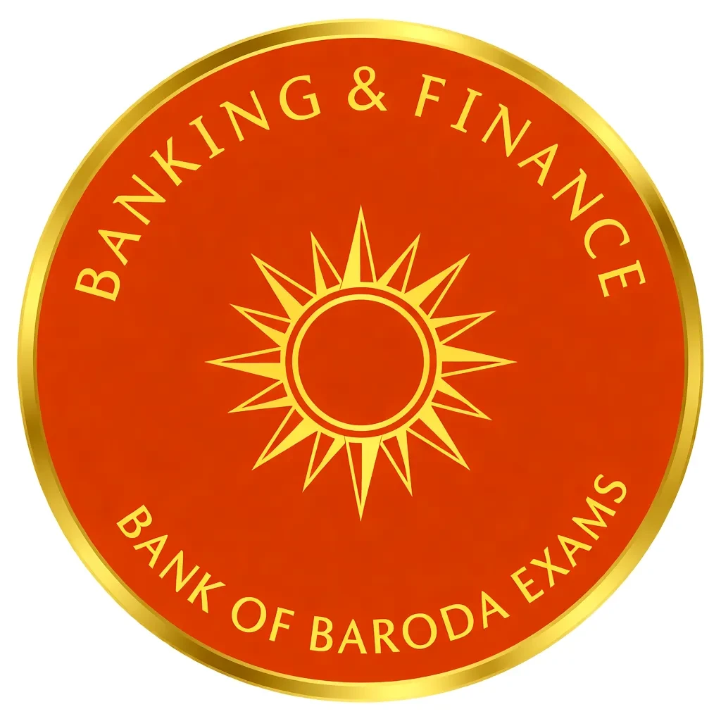 Bank of Baroda IT Senior Manager