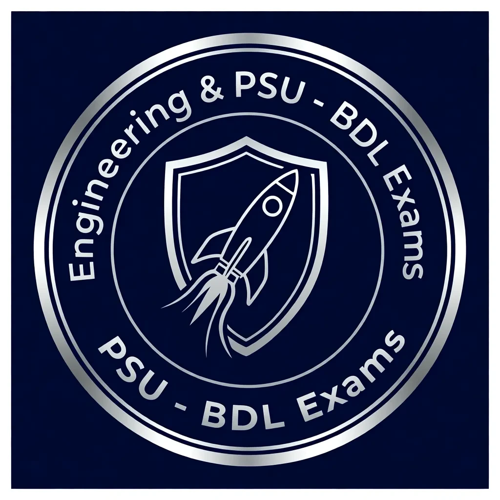 BDL Trainee Engineer Electronics