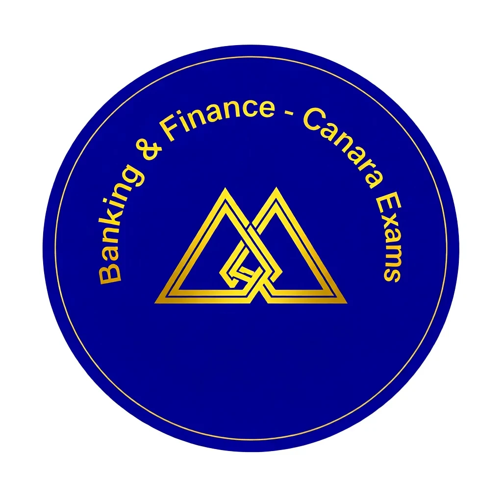 Canara Bank PO