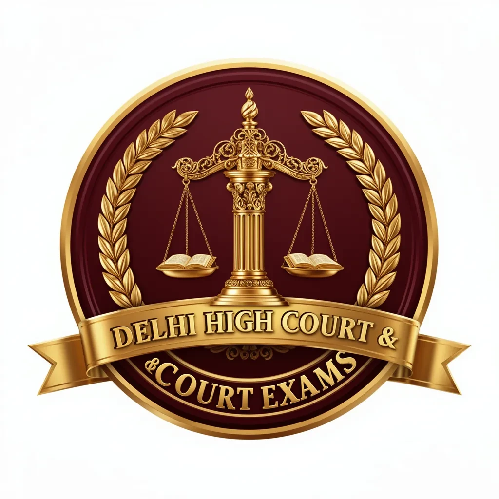 Delhi District Court Peon