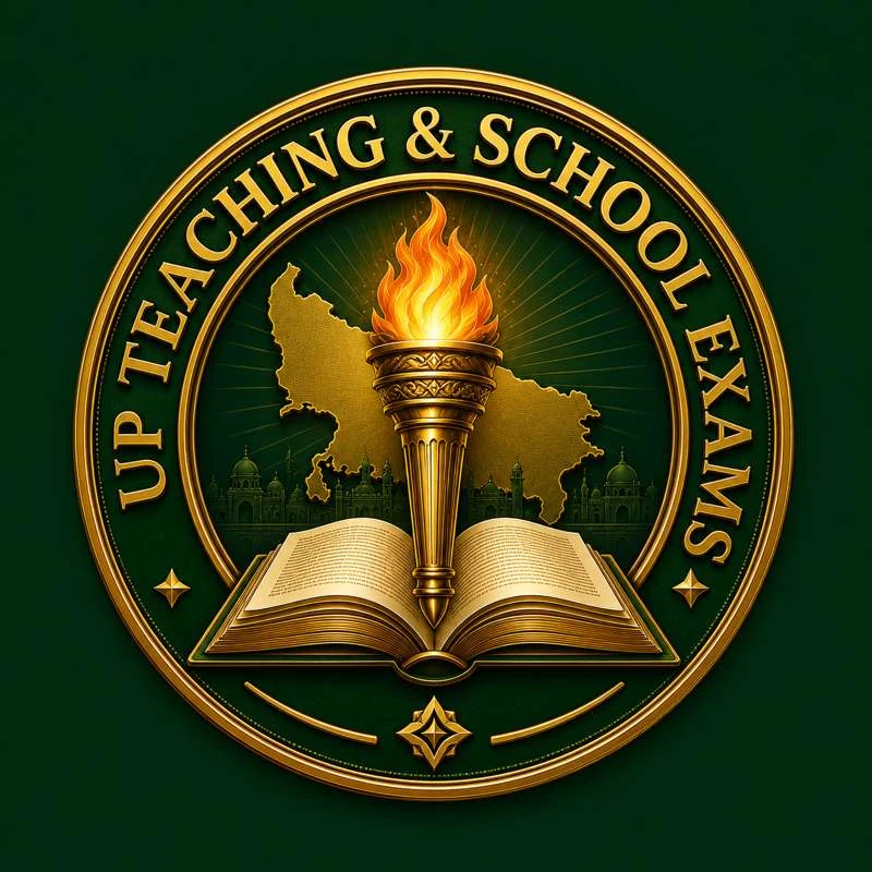 UP TGT Physical Education