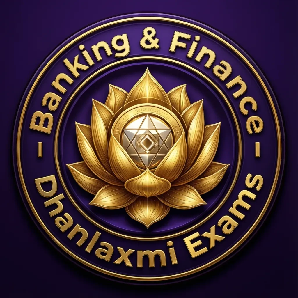 Dhanlaxmi Bank Junior Officer