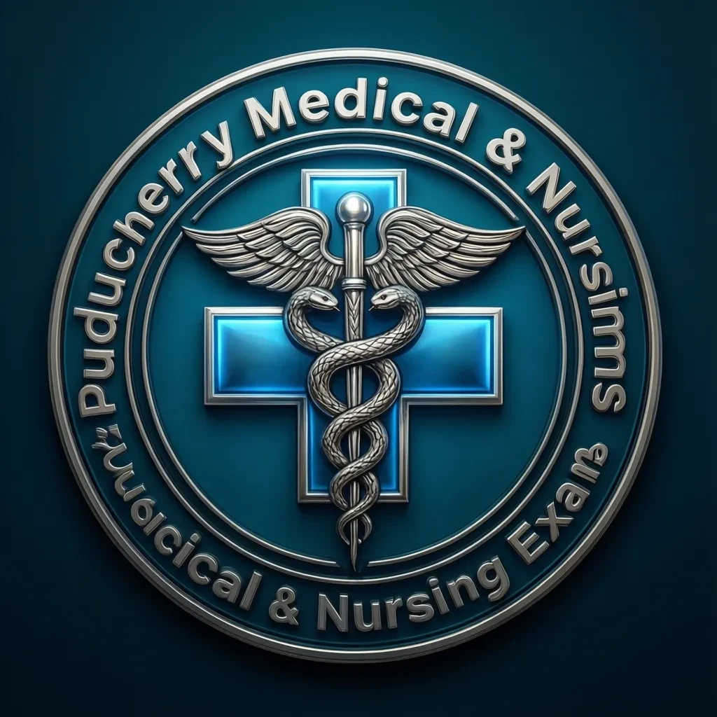 DHFWS Puducherry Pharmacist