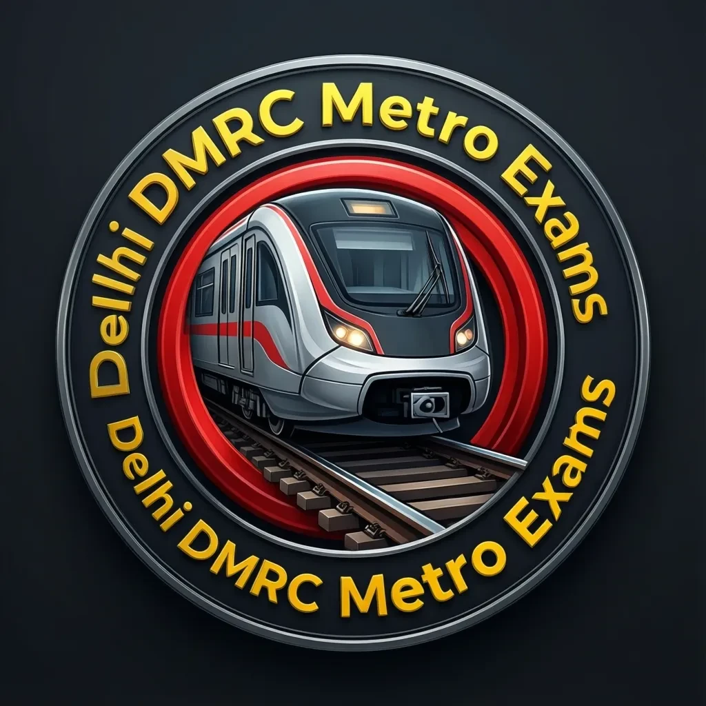DMRC JE EC
