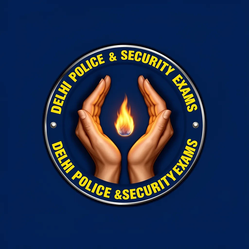 DSSSB Forest Guard