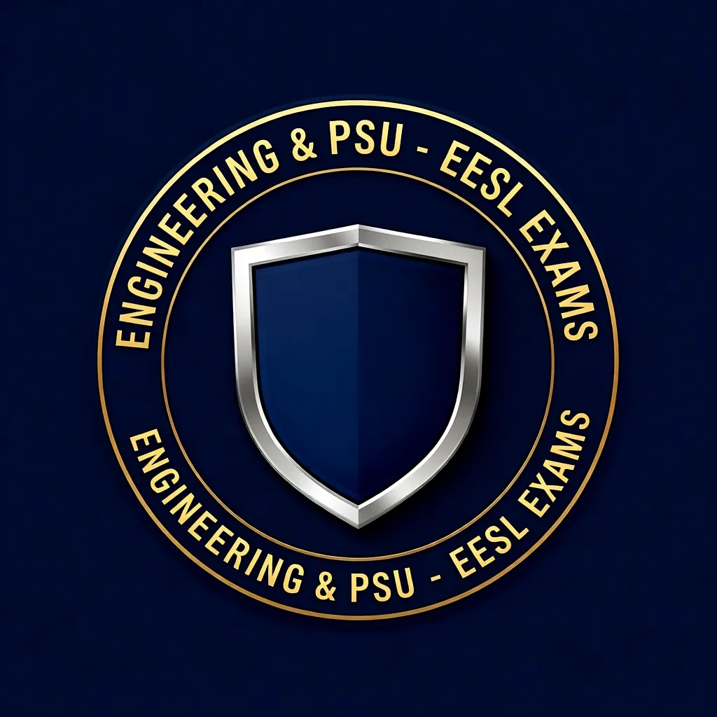 EESL Engineer, AE