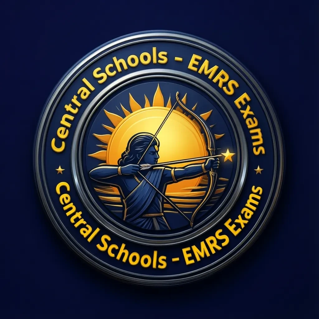 EMRS TGT Librarian