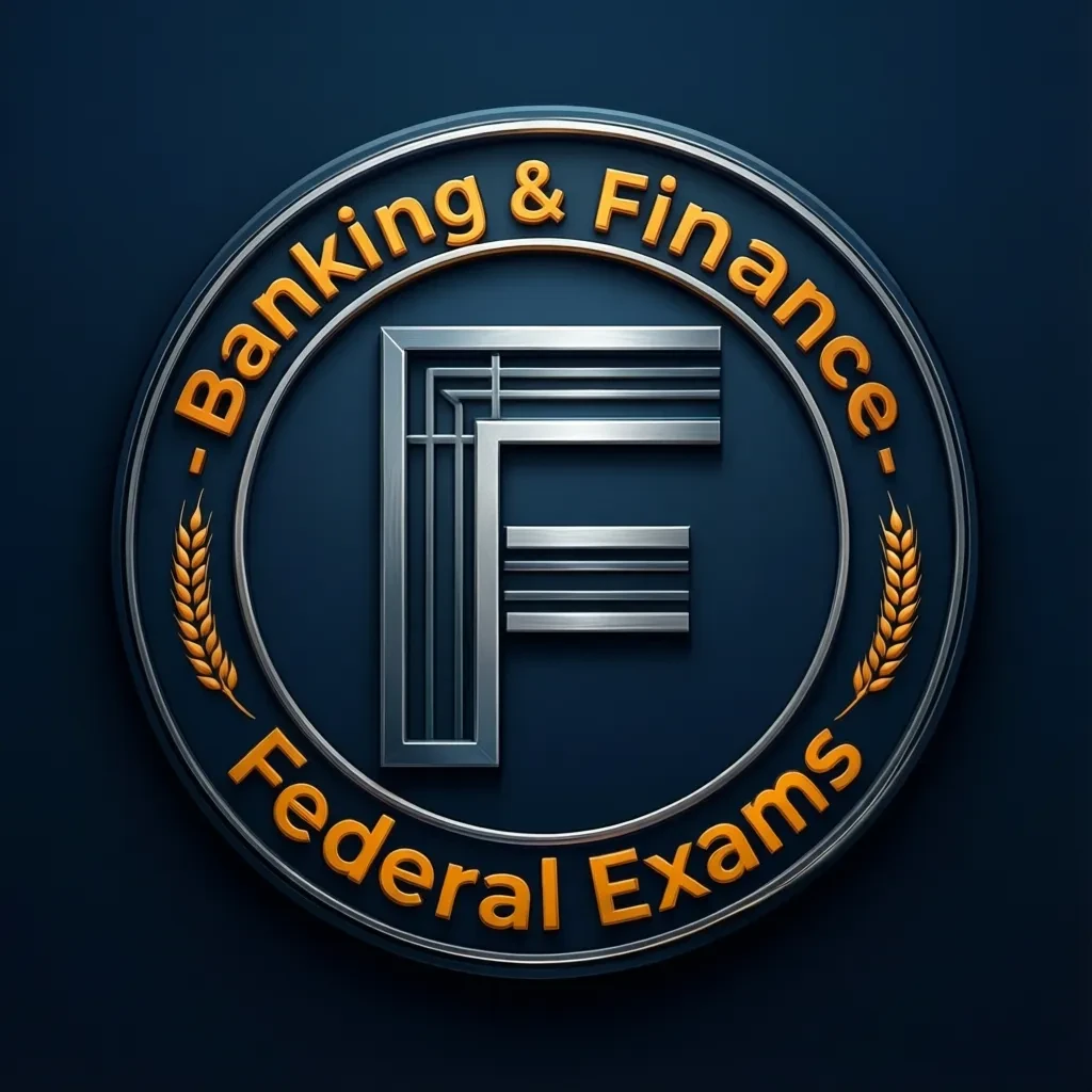 Federal Bank Clerk