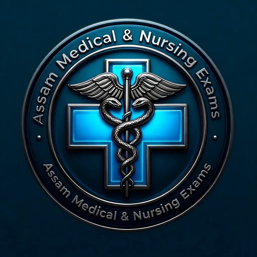 GMCH Assam Staff Nurse