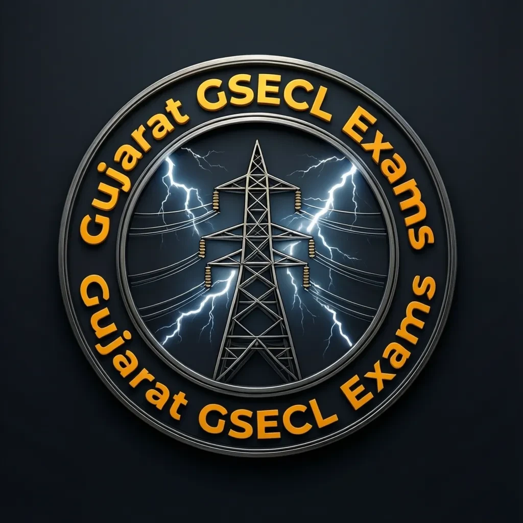 GSECL Vidyut Sahayak Plant Attendant Electrical