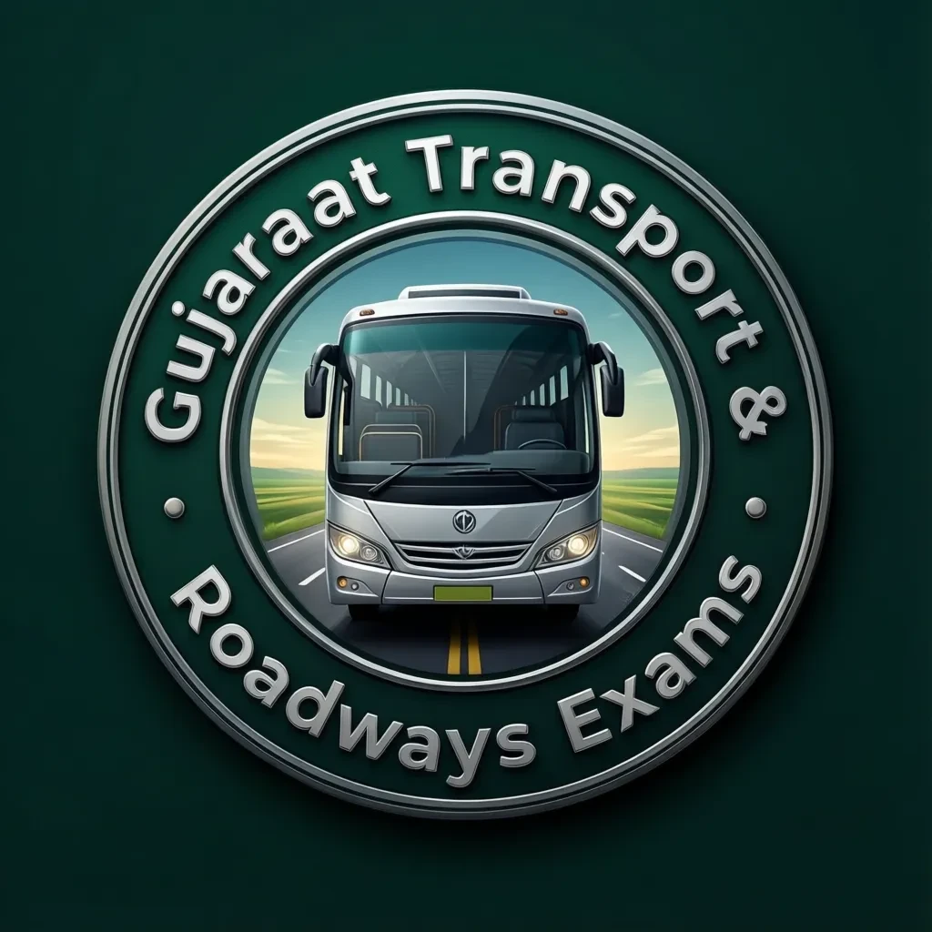 GSRTC Conductor