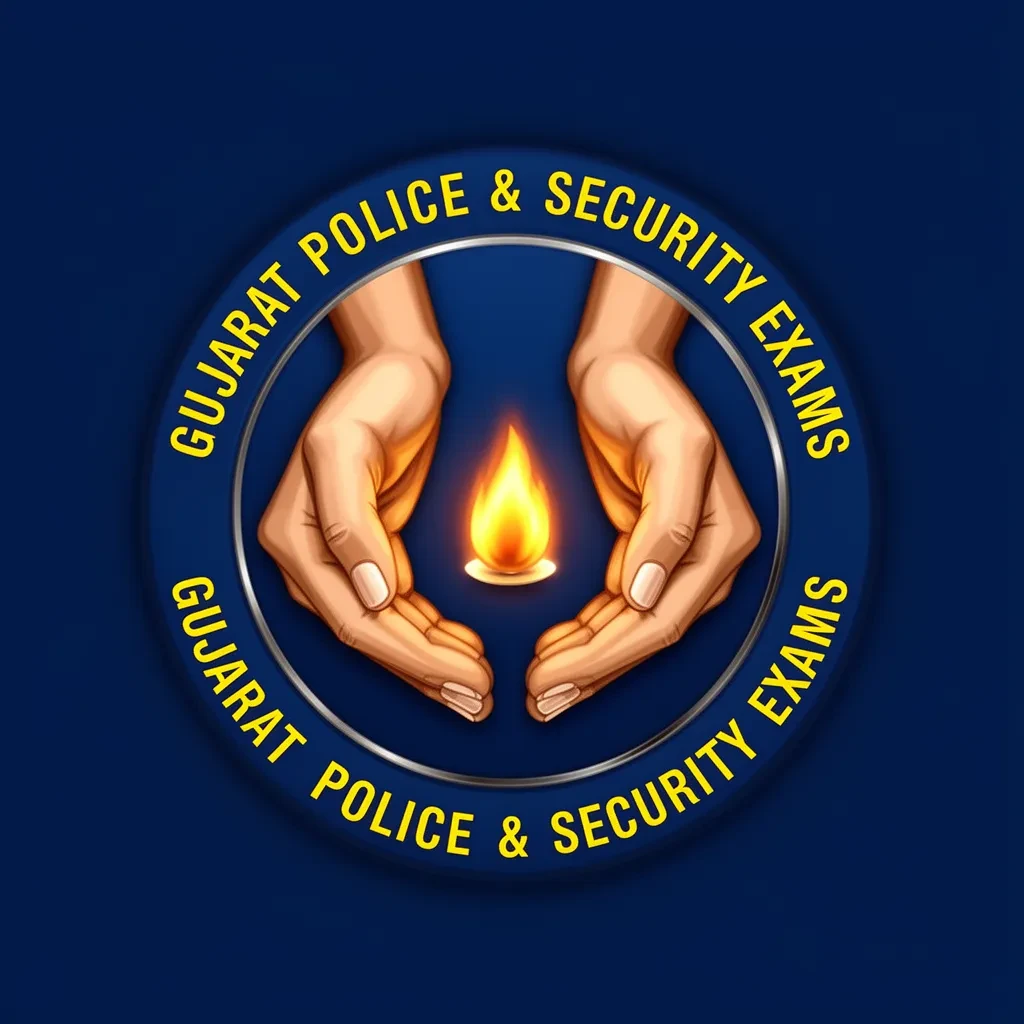 Gujarat Police SI