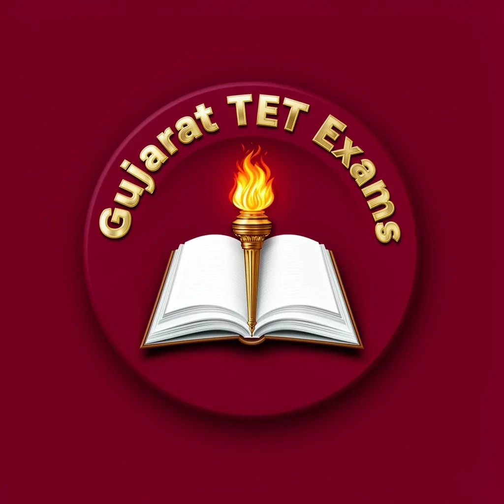 Gujarat TET Mathematics, Science