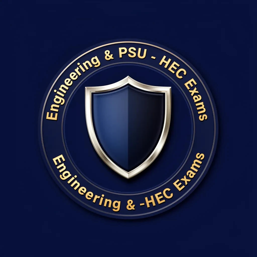 HEC Diploma Engineer Trainee