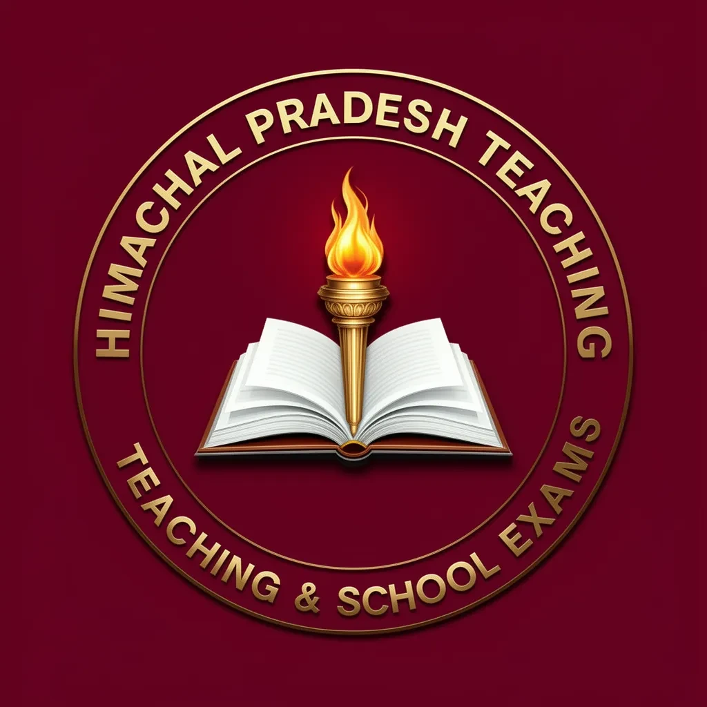 HPPSC PGT Political Science