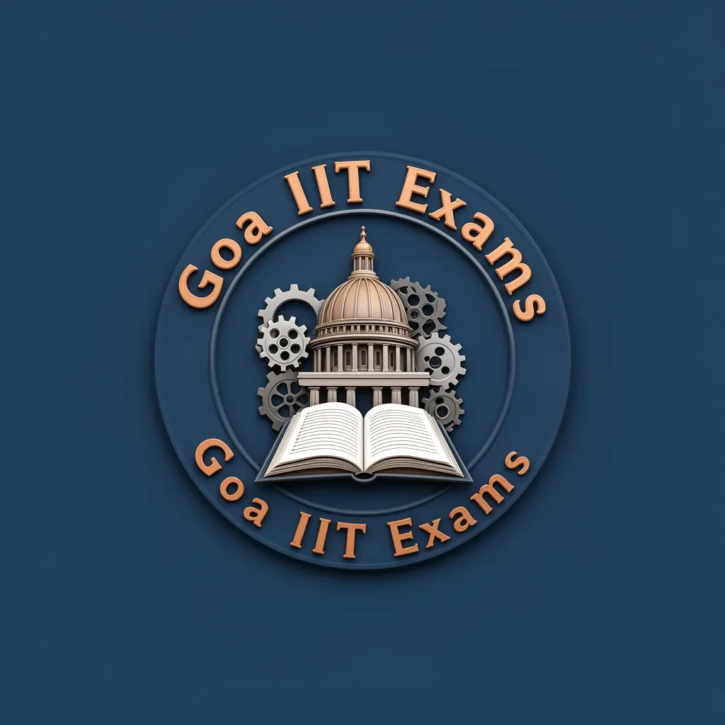 IIT Goa Non Teaching Staff