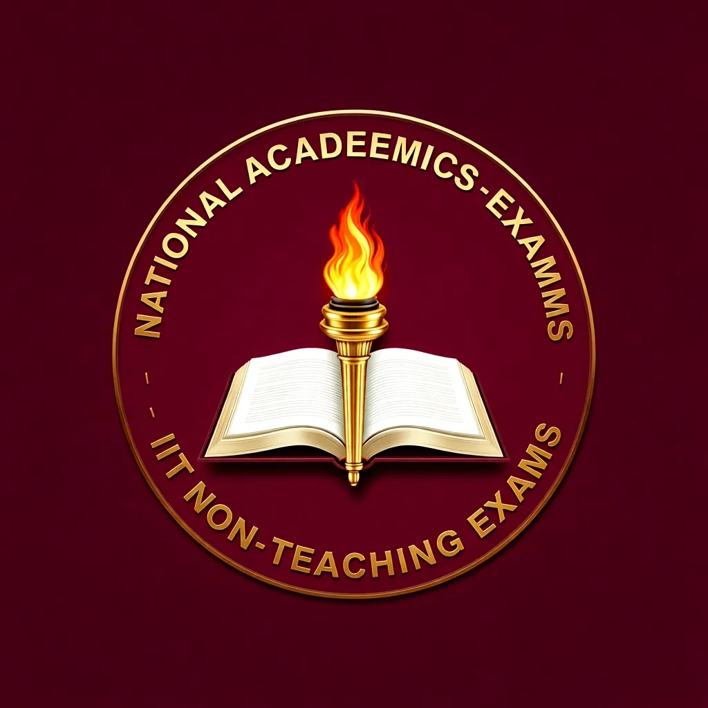 IIT Mandi Non Teaching