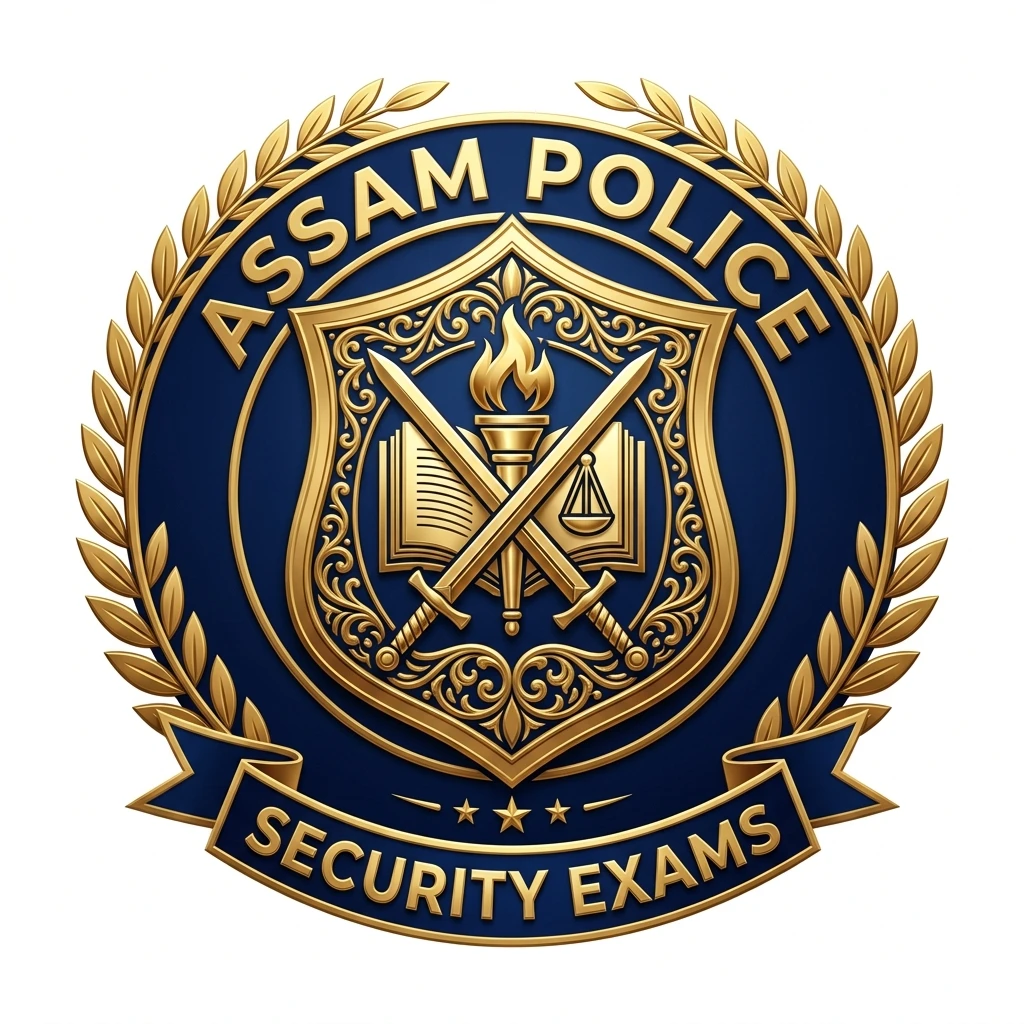 Assam Police UDC, LDC & Stenographer