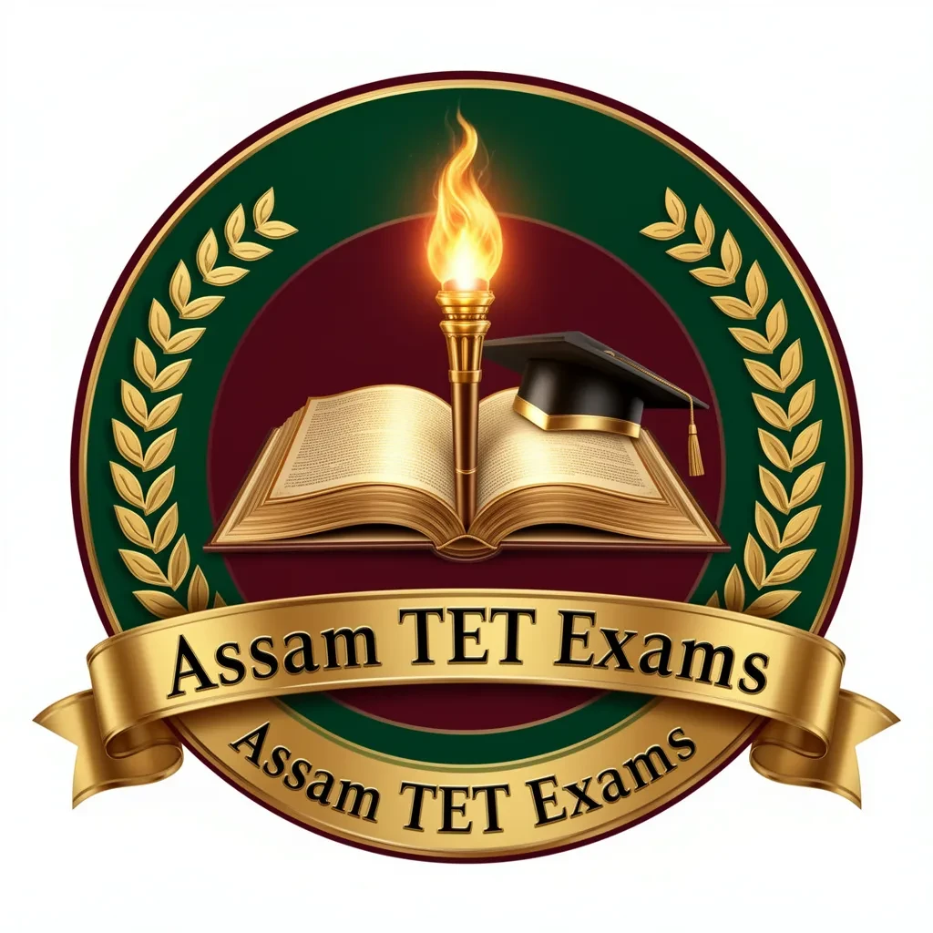 Assam TET Mathematics & Science