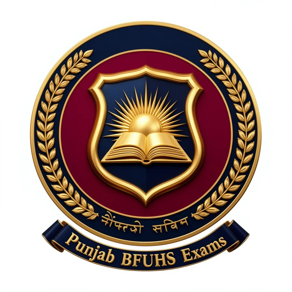 BFUHS Assistant Professor
