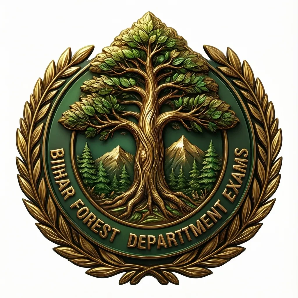 Bihar Forest Range Officer