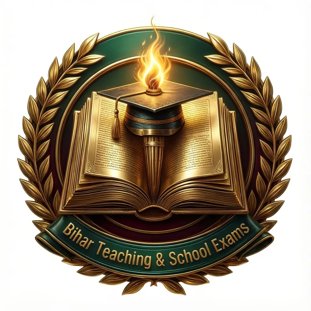 Bihar SLET Education