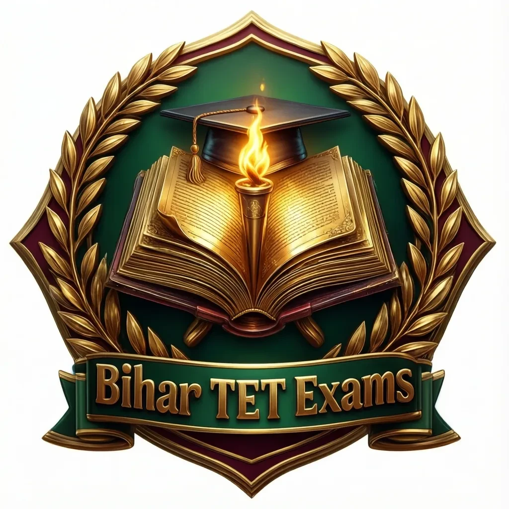 Bihar STET Physical Education