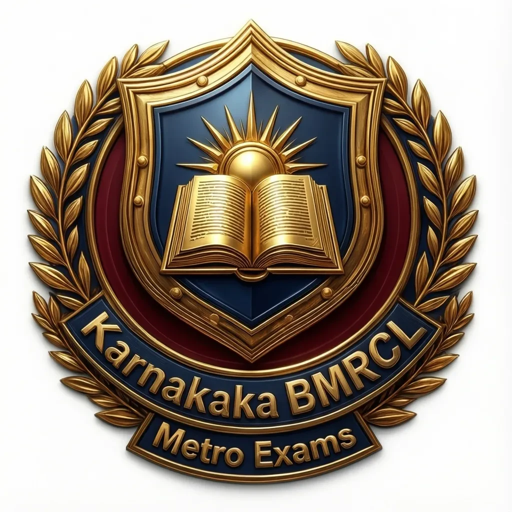 BMRCL Section Engineer