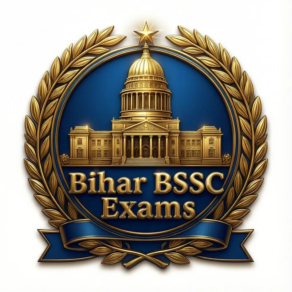 BSSC Stenographer