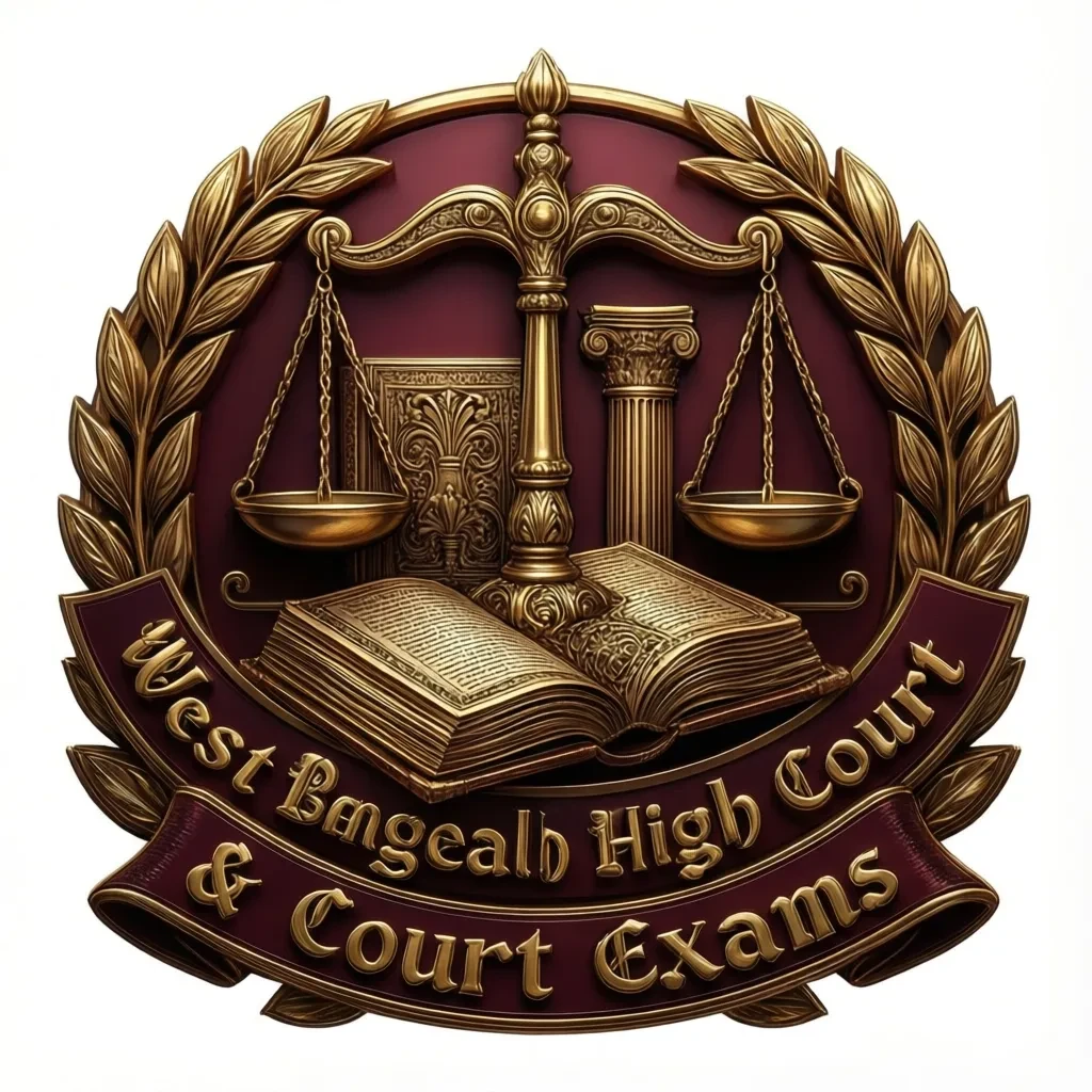 Calcutta High Court Group D
