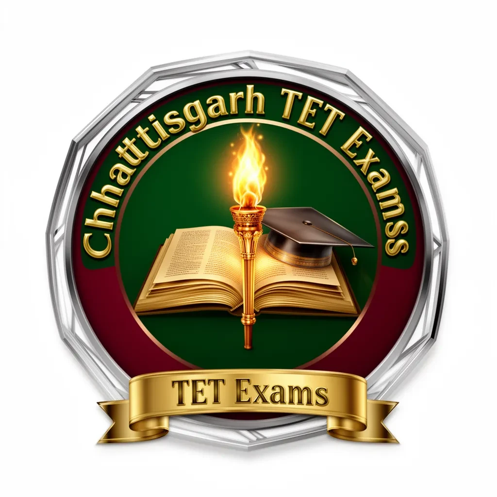 CG TET Social Studies Paper 2