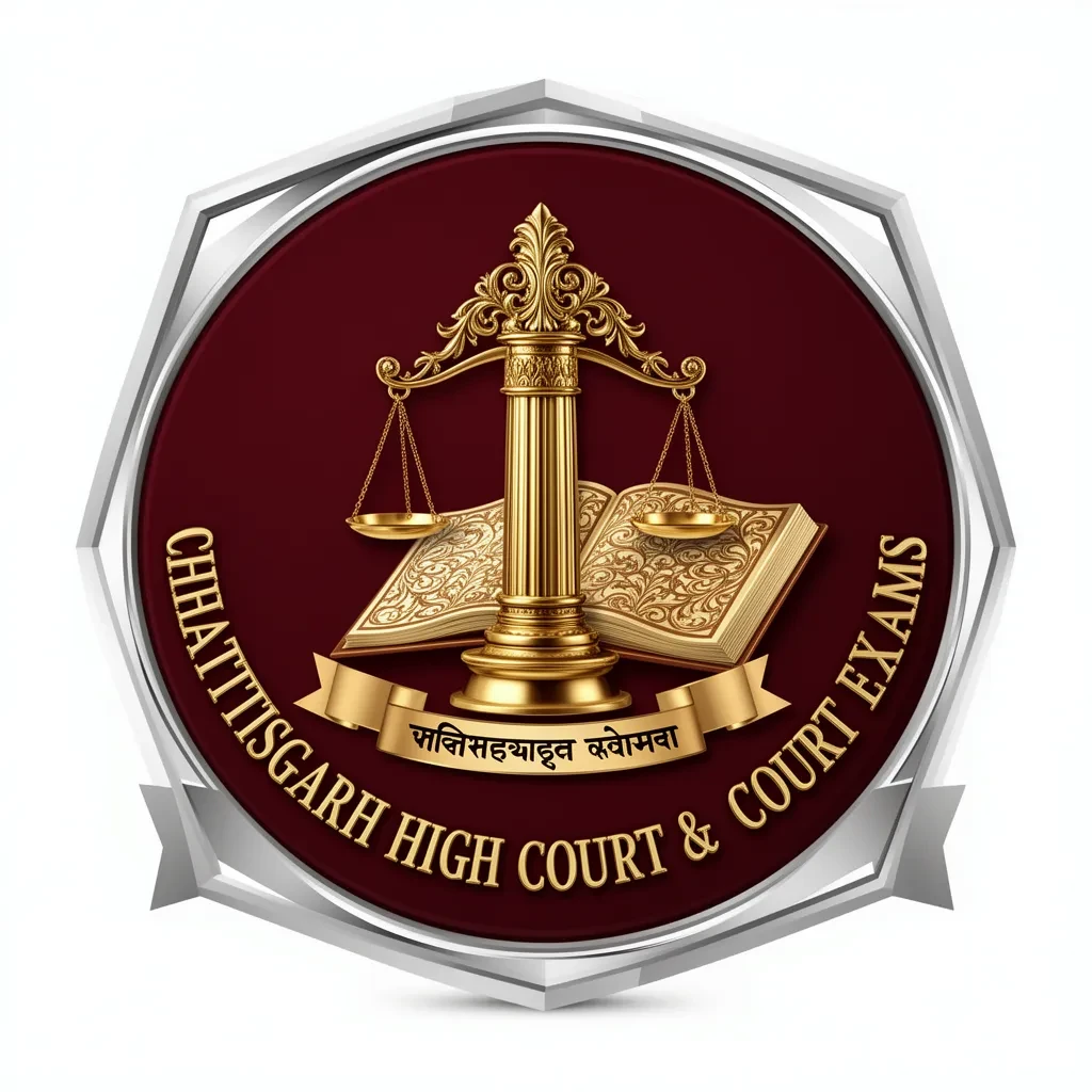 CGPSC Civil Judge