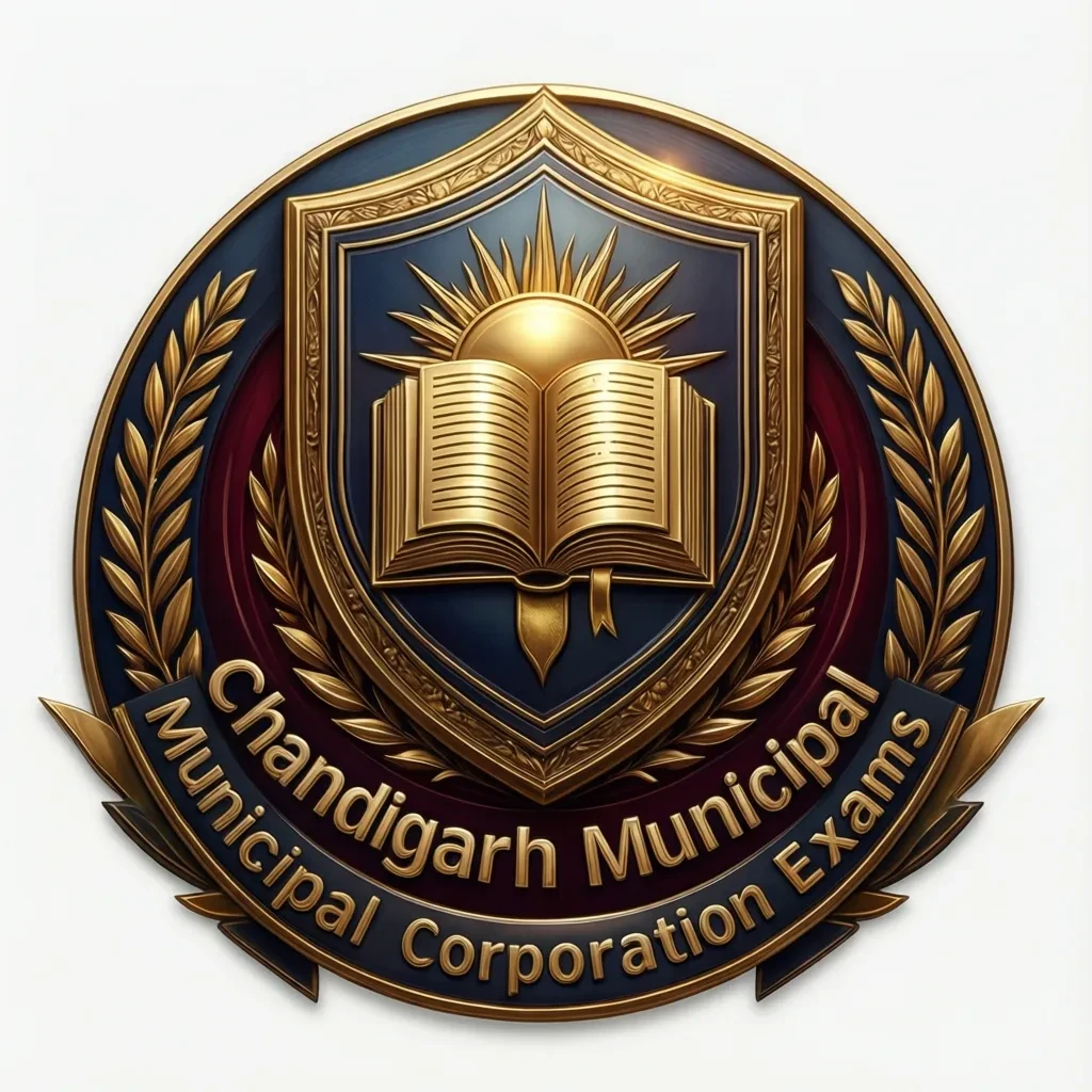 Chandigarh Municipal Corporation Sweeper