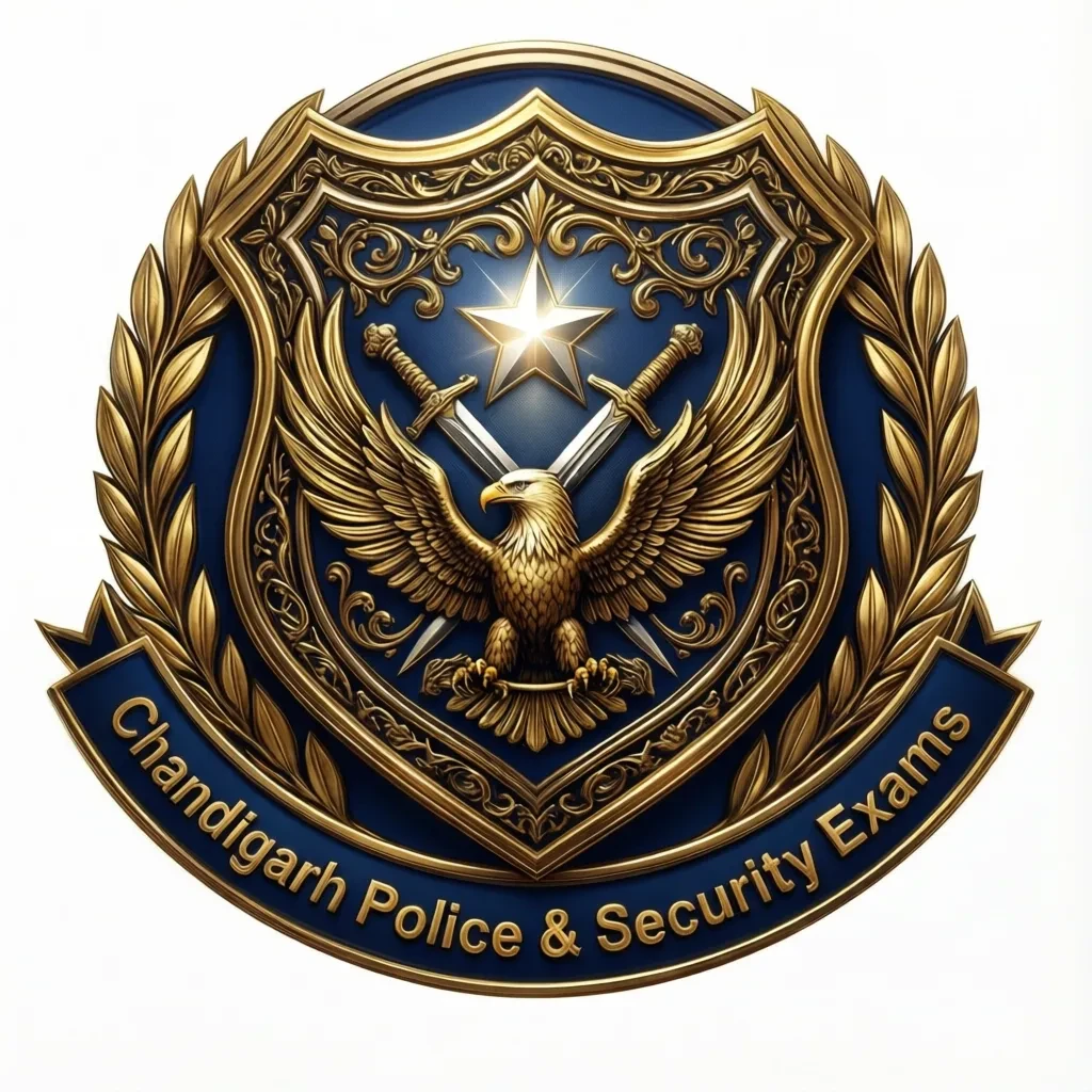 Chandigarh Police Constable